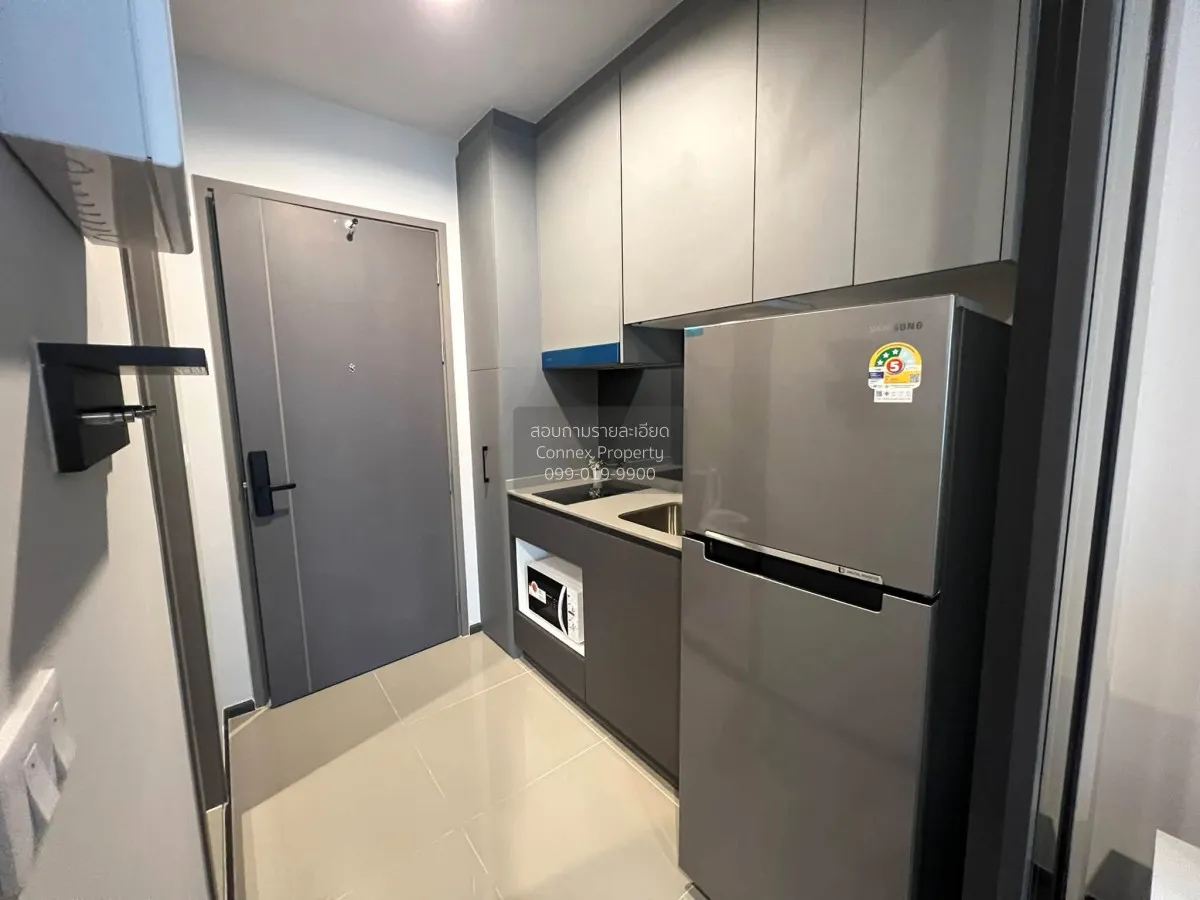 For Rent Condo , Ideo Sukhumvit - Rama4 , BTS-Phra Khanong , Phra 4