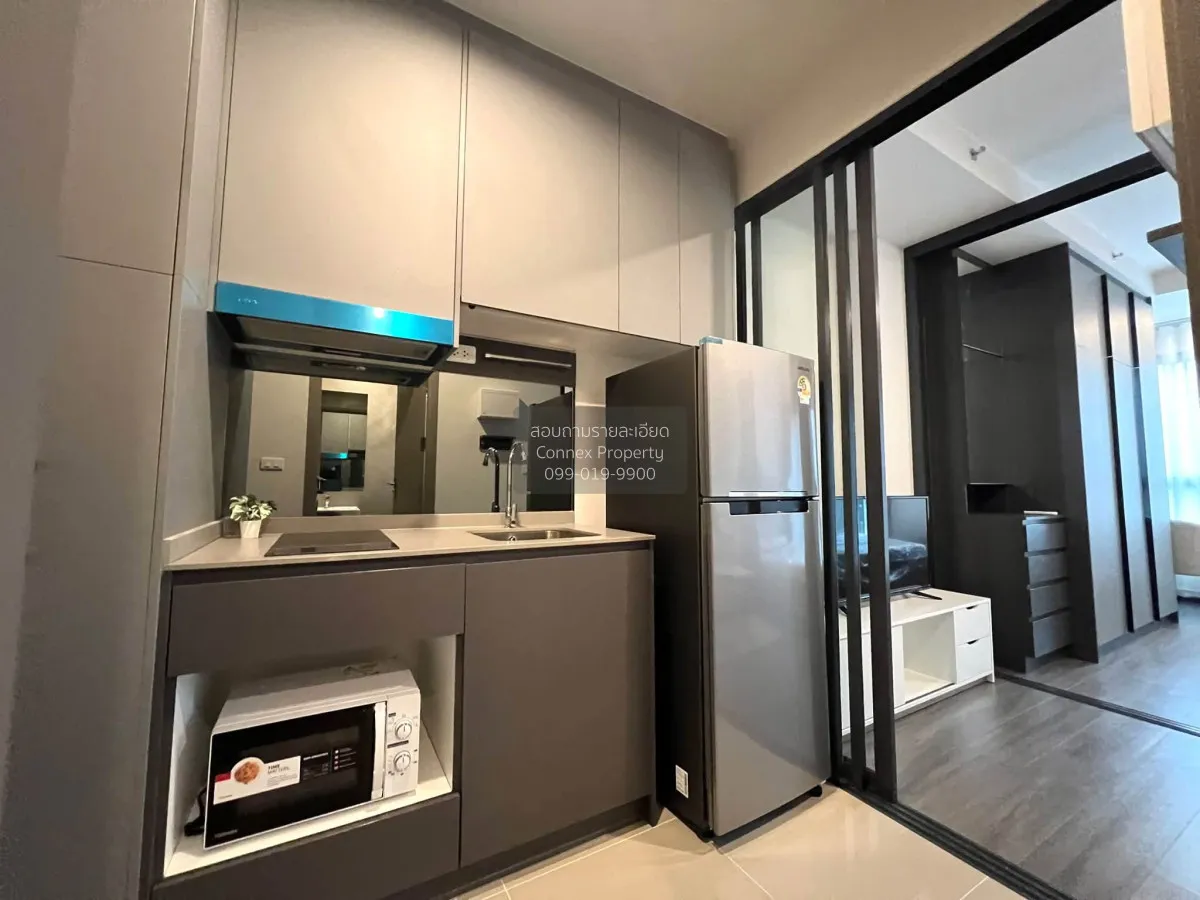 For Rent Condo , Ideo Sukhumvit - Rama4 , BTS-Phra Khanong , Phra