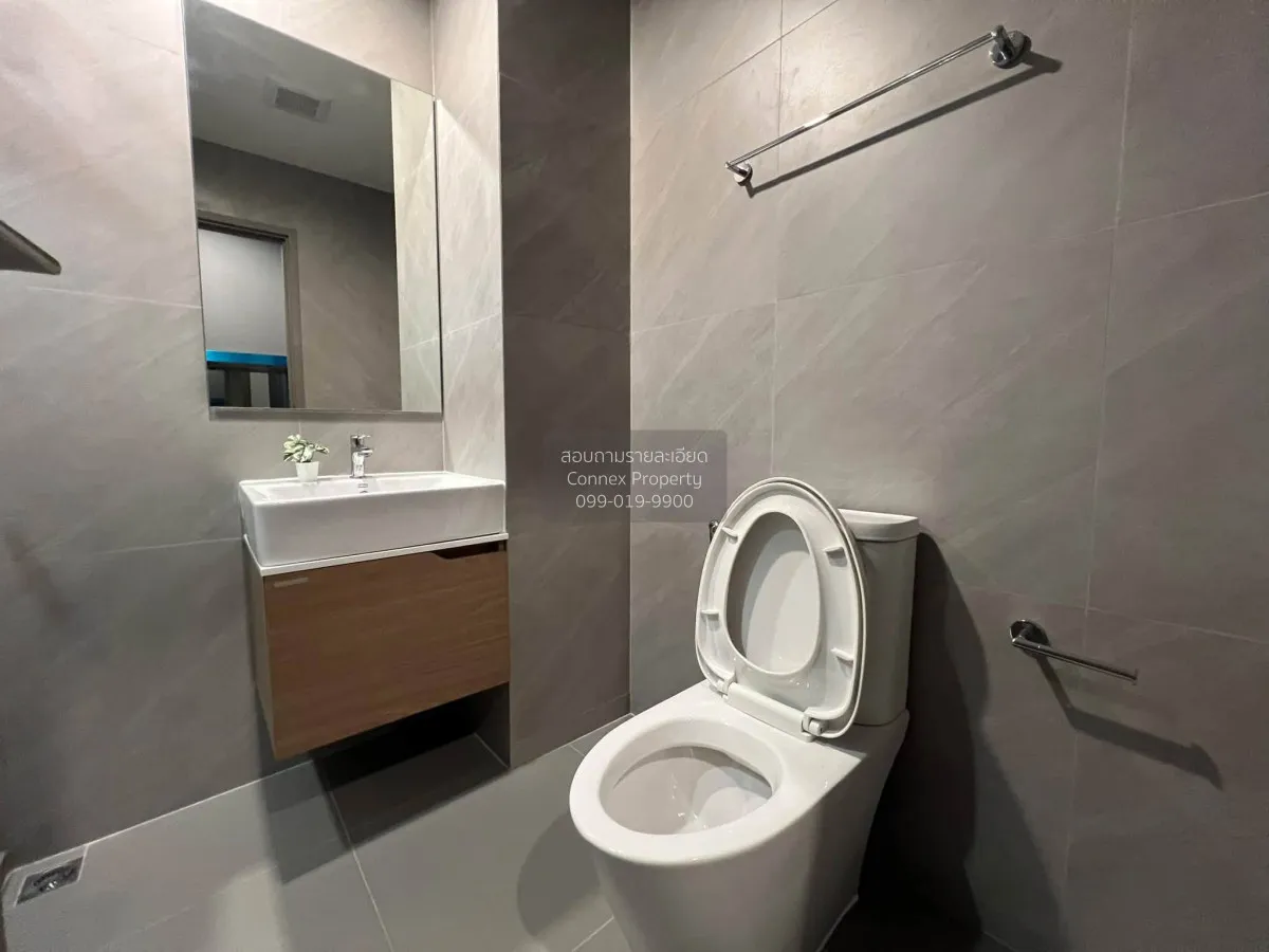 For Rent Condo , Ideo Sukhumvit - Rama4 , BTS-Phra Khanong , Phra