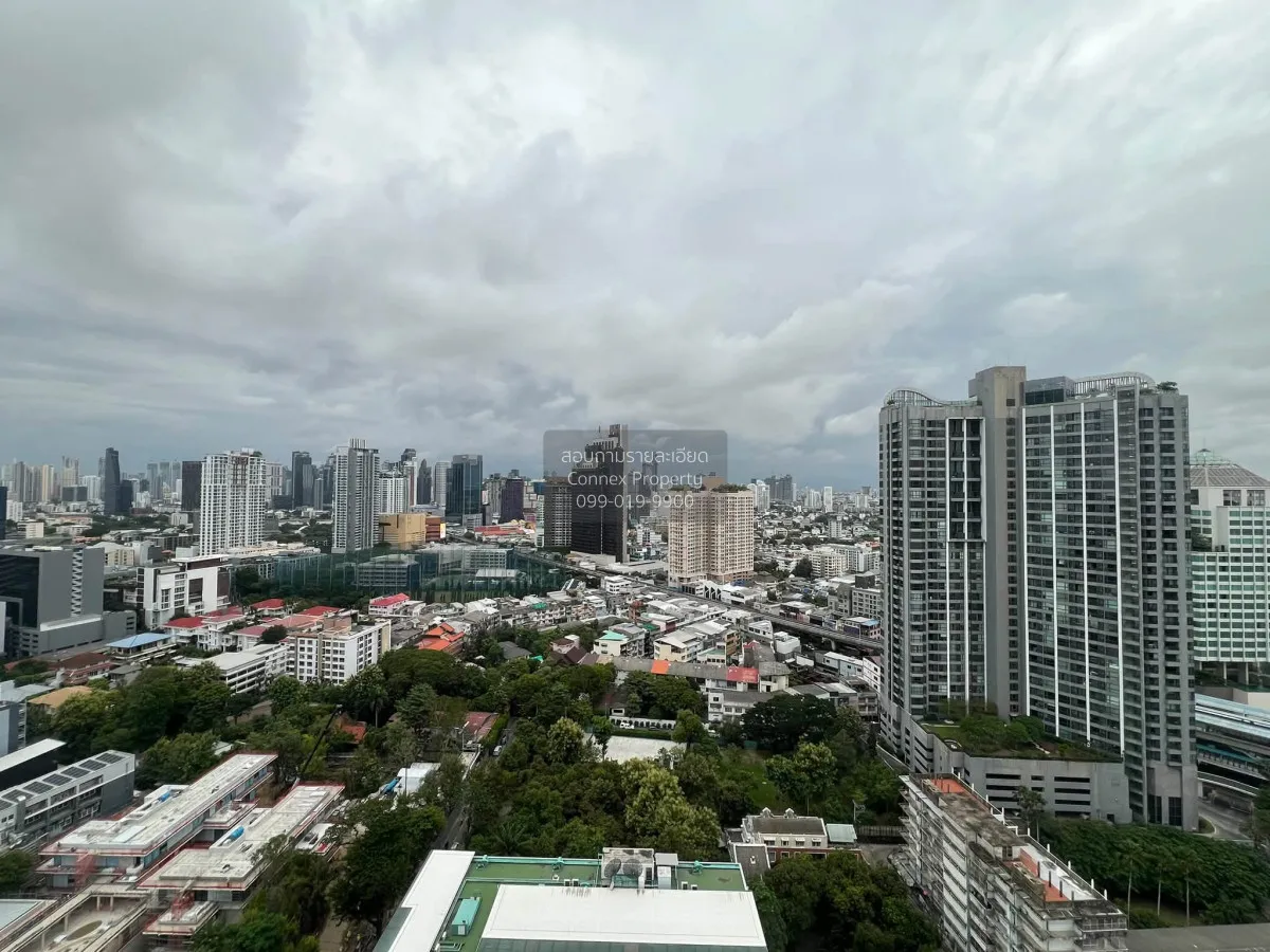 For Rent Condo , Ideo Sukhumvit - Rama4 , BTS-Phra Khanong , Phra