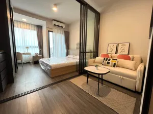For Rent Condo , Ideo Sukhumvit - Rama4 , BTS-Phra Khanong , Phra Khanong , Khlong Toei , Bangkok , CX-174893