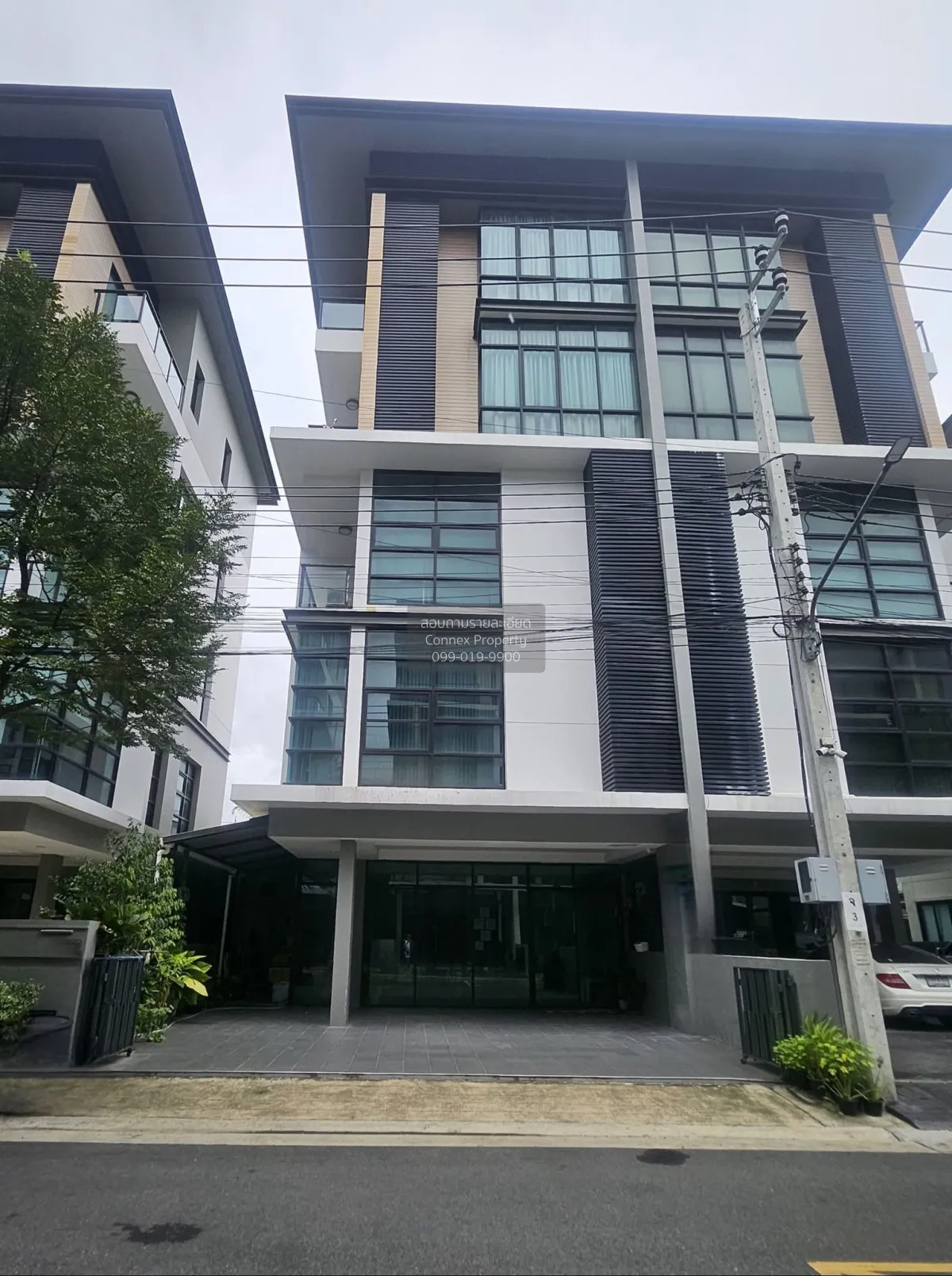 For Sale Homeoffice , Premium Place Kaset - Nawamin , Lat Phrao , 1