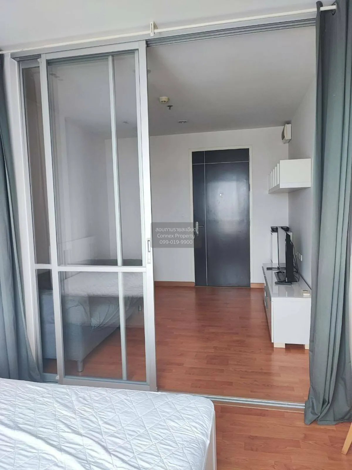 For Sale Condo , The President Sathorn - Ratchaphruek 1 , BTS-Ban