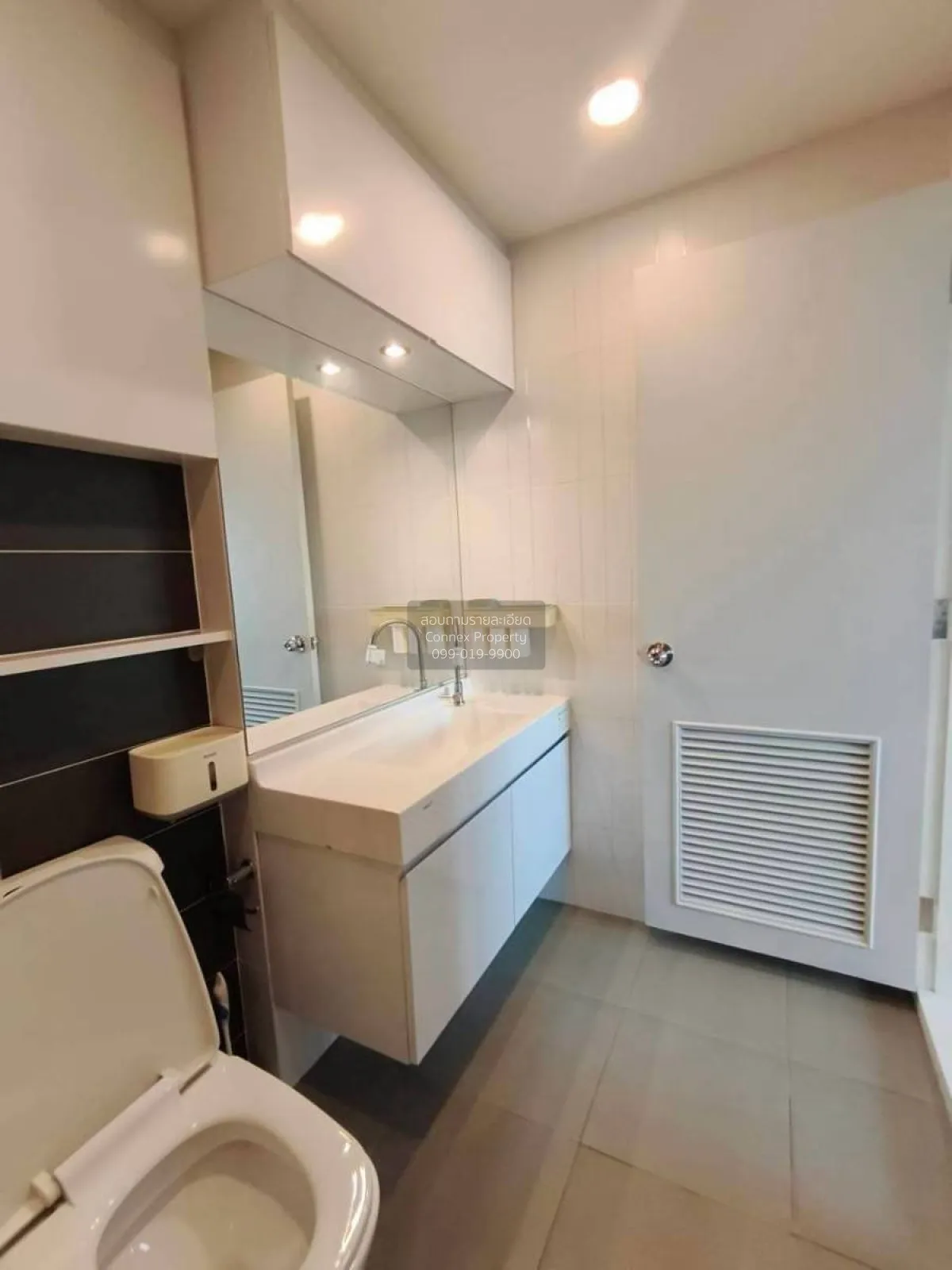 For Sale Condo , The President Sathorn - Ratchaphruek 1 , BTS-Ban