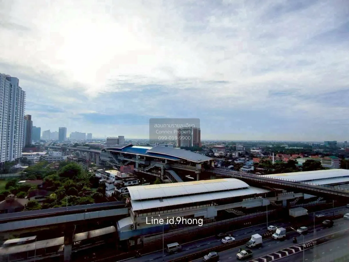 For Sale Condo , The President Sathorn - Ratchaphruek 1 , BTS-Ban