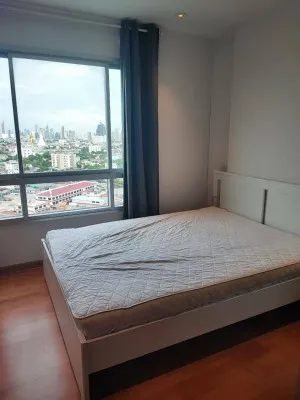 For Sale Condo , The President Sathorn - Ratchaphruek 1 , BTS-Bang Wa , Pakklong Phasi Charoen , Phasi Charoen , Bangkok , CX-174902