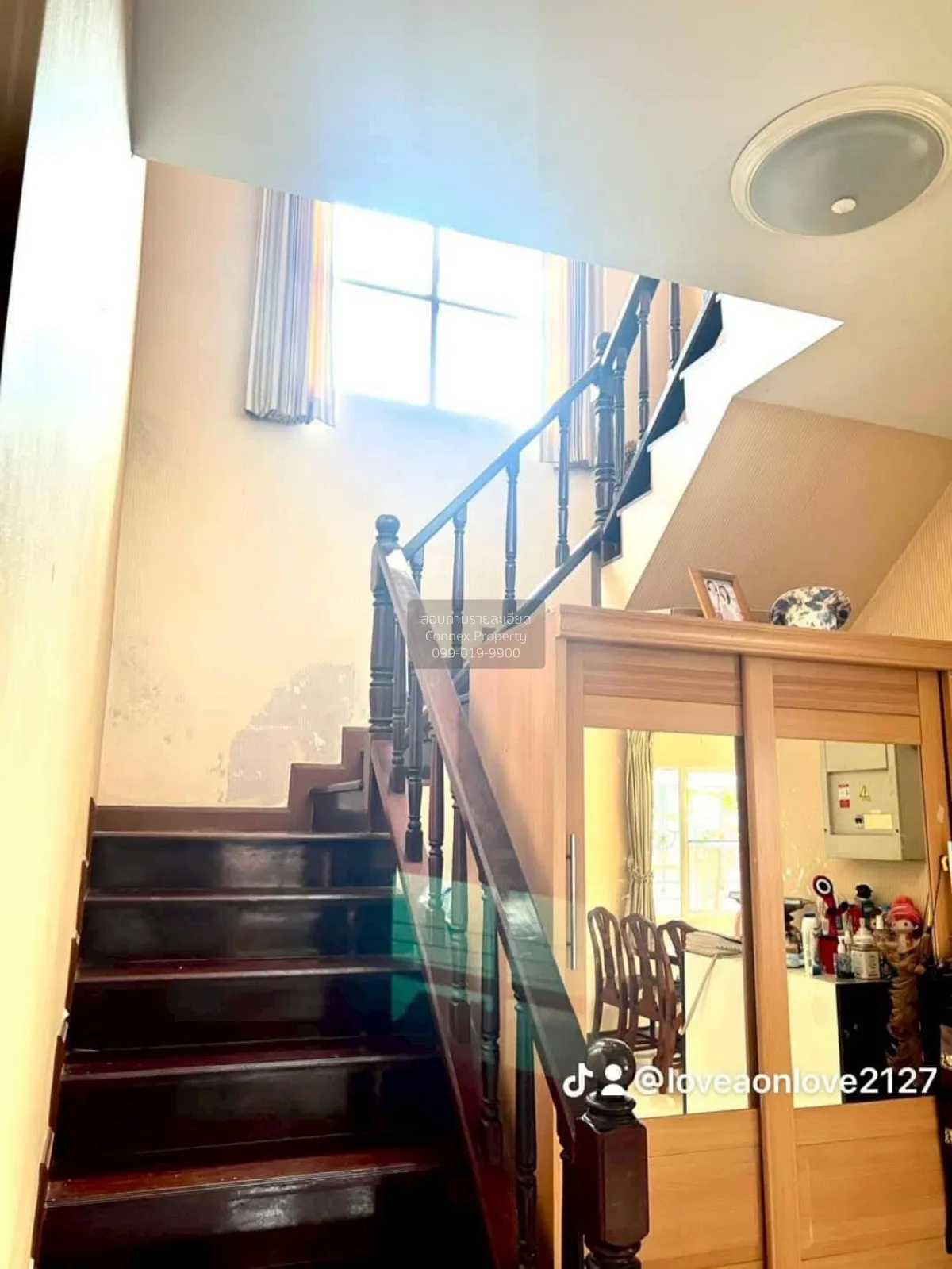 For Sale House , Baan Nontri 4 , Bang Krang , Mueang Nonthaburi , 2