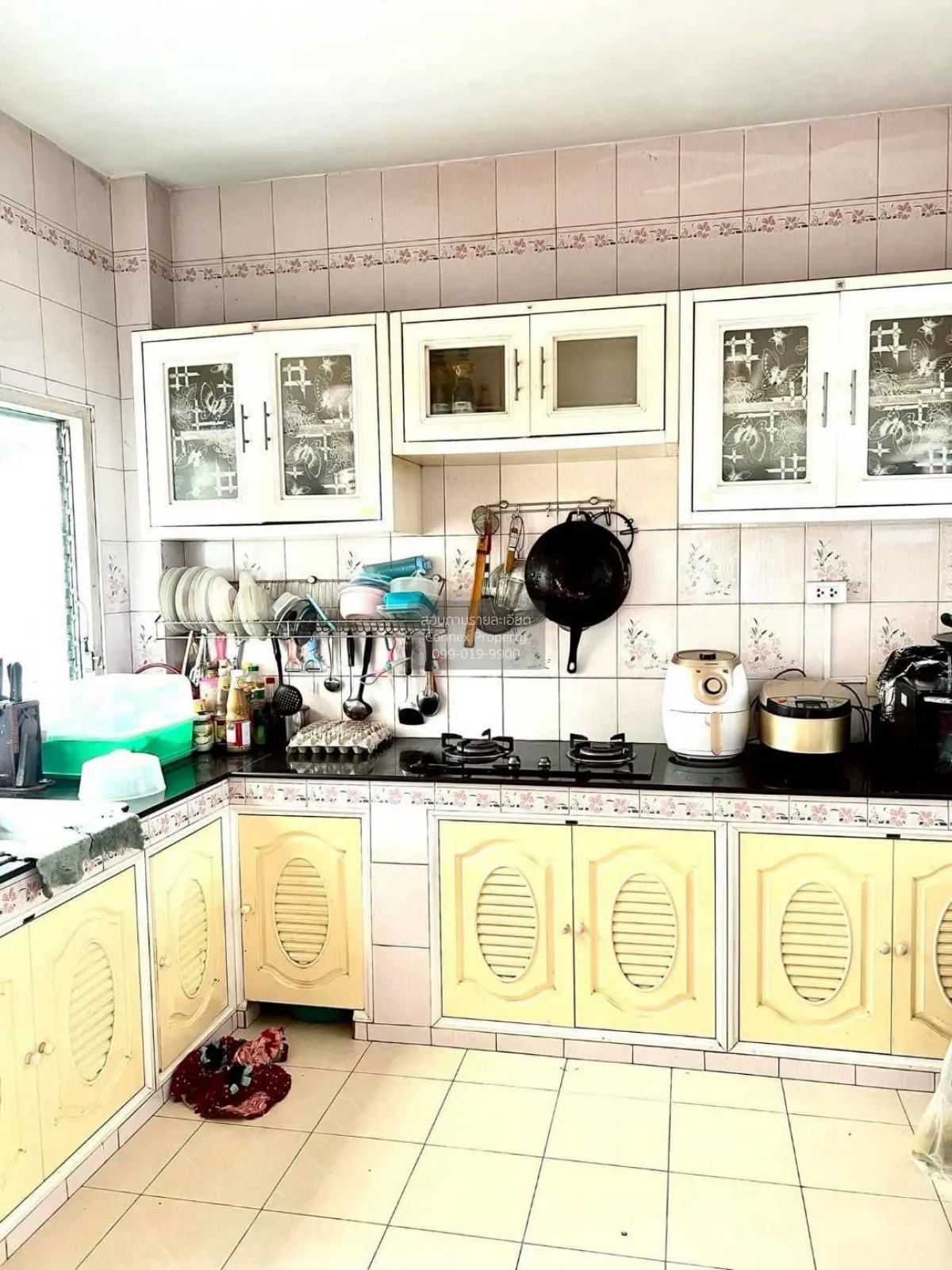 For Sale House , Baan Nontri 4 , Bang Krang , Mueang Nonthaburi , 3