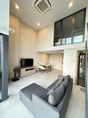 เช่าคอนโด  คูเปอร์ สยาม BTS-สนามกีฬาแห่งชาติ รองเมือง เขต ปทุมวัน กรุงเทพ CX-174908
