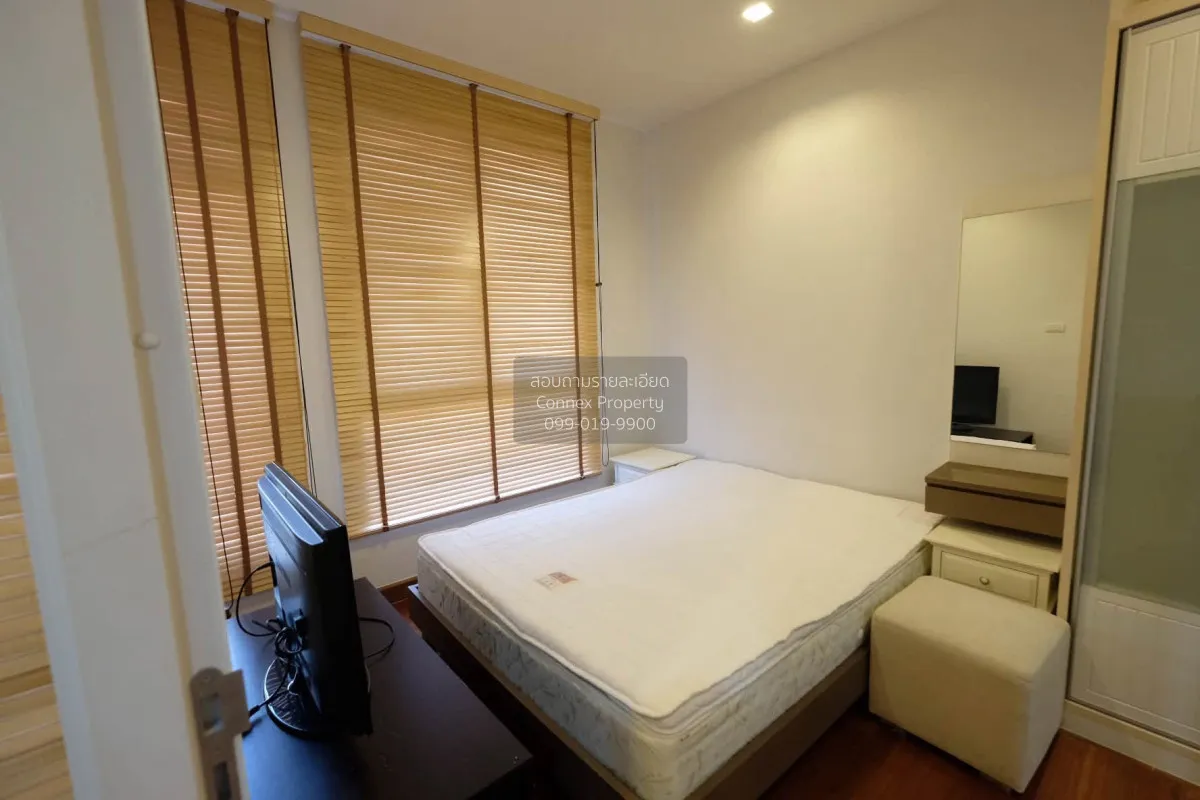 เช่าคอนโด  ไอวี สาทร BTS-ช่องนนทรี สีลม เขต บางรัก กรุงเทพ CX-174 4