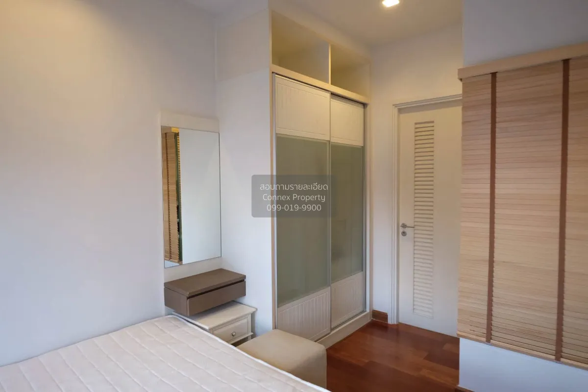 เช่าคอนโด  ไอวี สาทร BTS-ช่องนนทรี สีลม เขต บางรัก กรุงเทพ CX-174