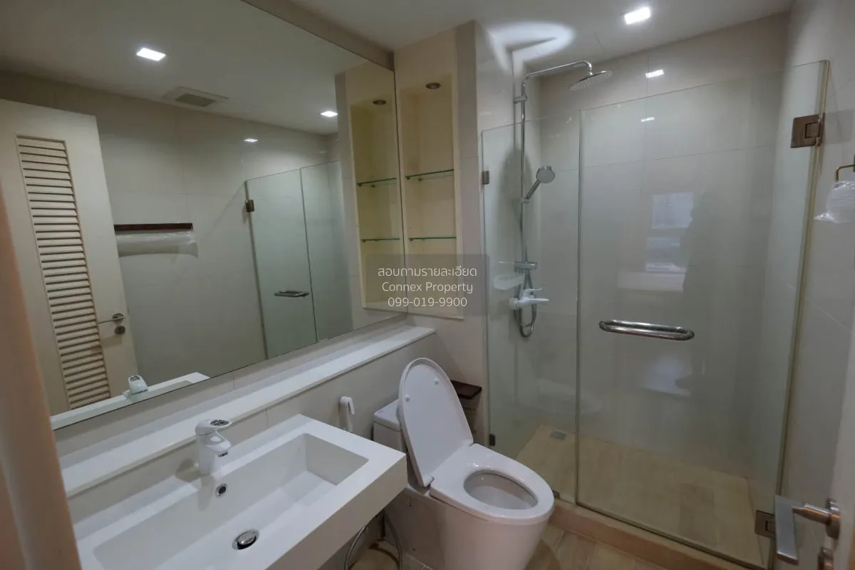 เช่าคอนโด  ไอวี สาทร BTS-ช่องนนทรี สีลม เขต บางรัก กรุงเทพ CX-174
