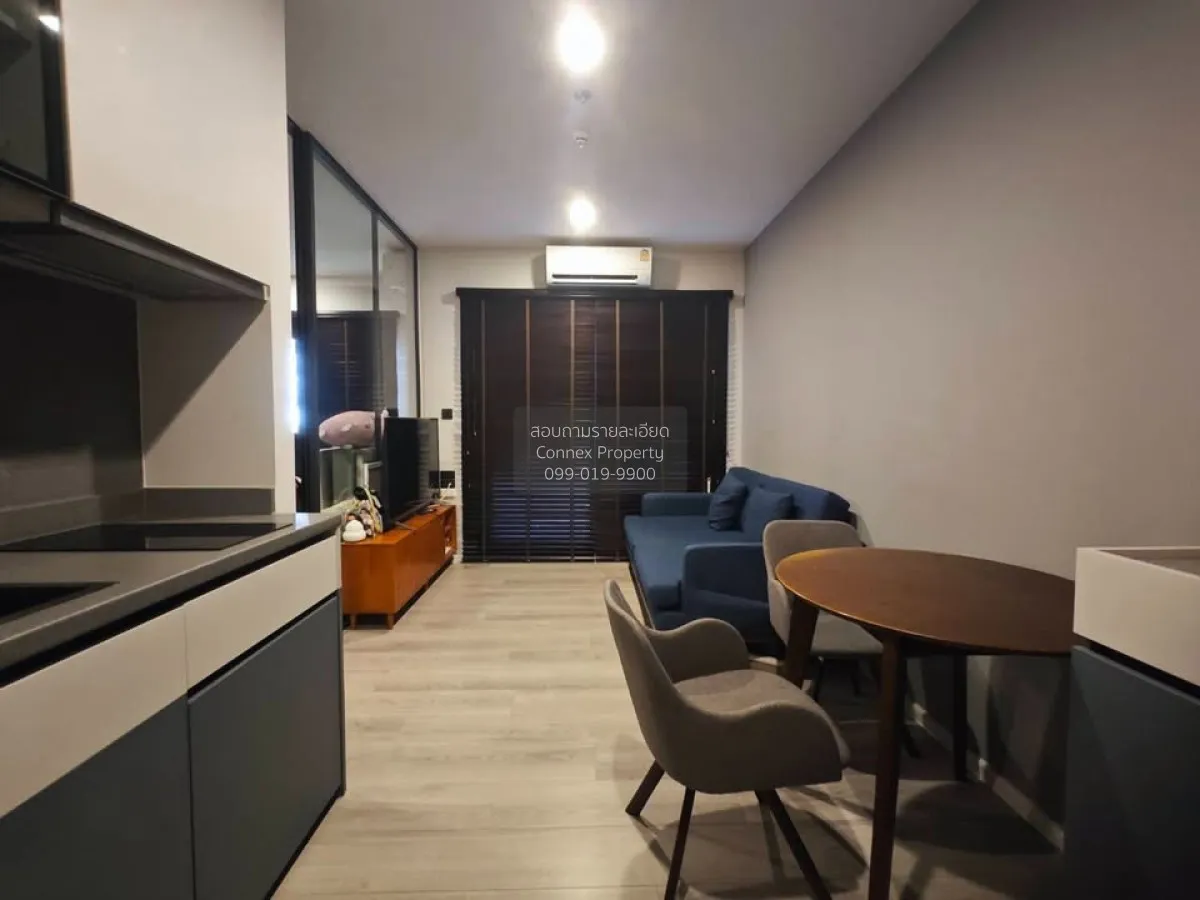 For Rent Condo , The Key Rama 3 , Bang Khlo , Bang Kho Laem , Ban 1