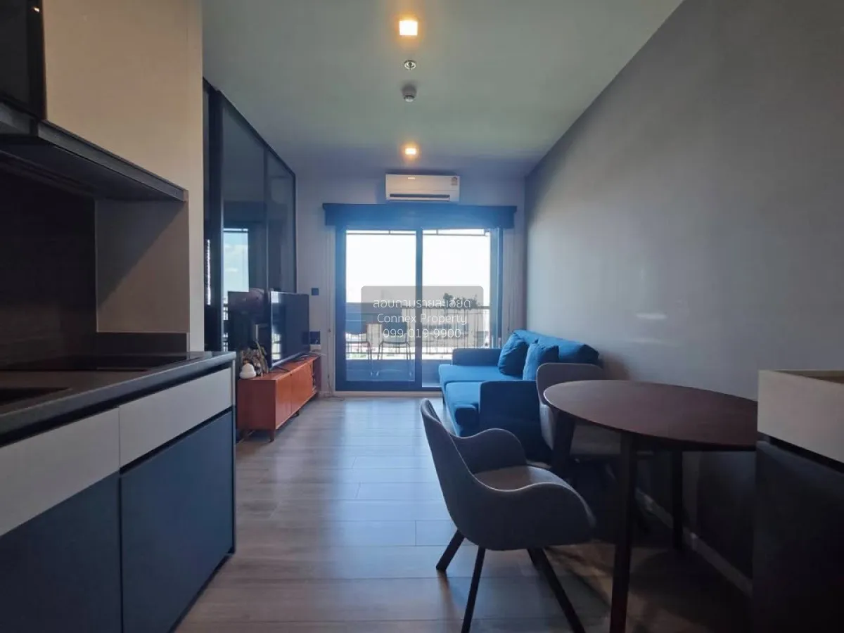 For Rent Condo , The Key Rama 3 , Bang Khlo , Bang Kho Laem , Ban 2
