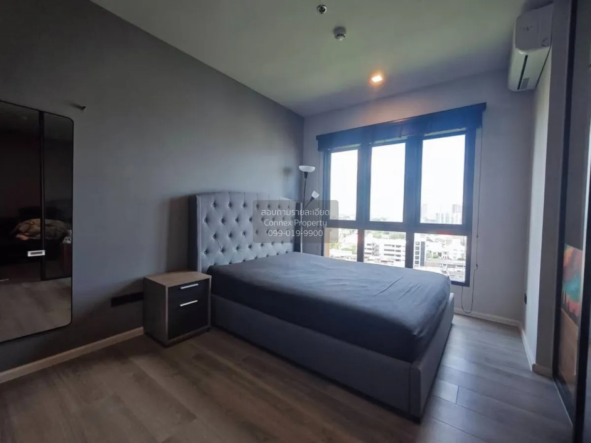 For Rent Condo , The Key Rama 3 , Bang Khlo , Bang Kho Laem , Ban 3