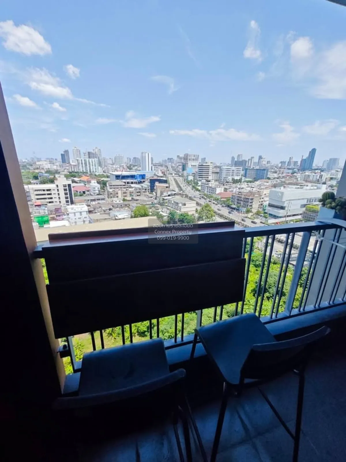 For Rent Condo , The Key Rama 3 , Bang Khlo , Bang Kho Laem , Ban 4
