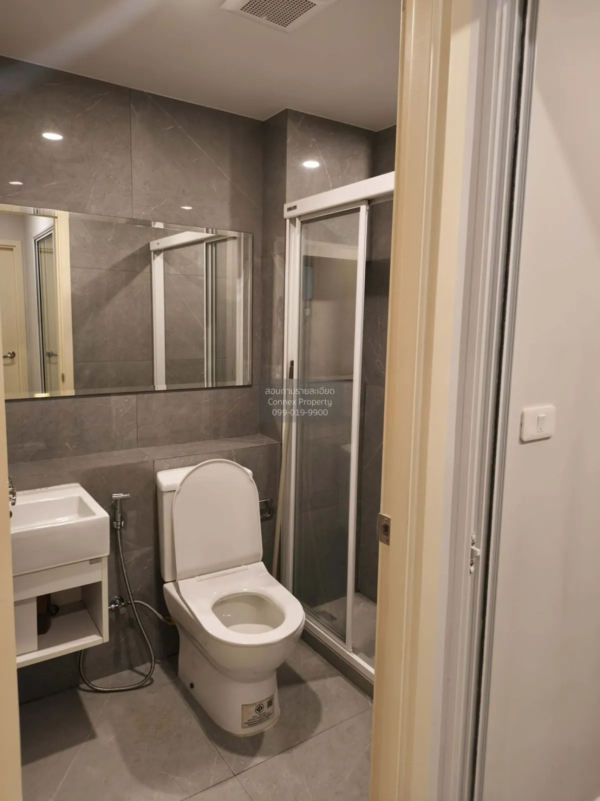 เช่าคอนโด  บลู พหลโยธิน 35 จตุจักร เขต จตุจักร กรุงเทพ CX-174921