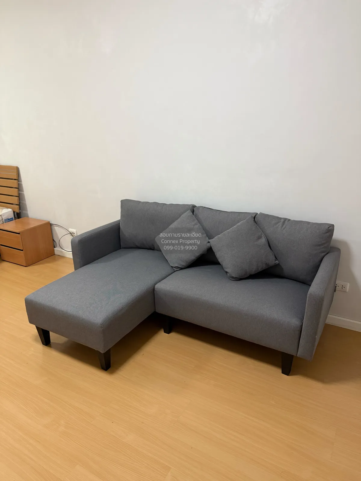 For Sale Condo , 624 Condolette Ladprao , Khlong Chan , Bang Kapi 2