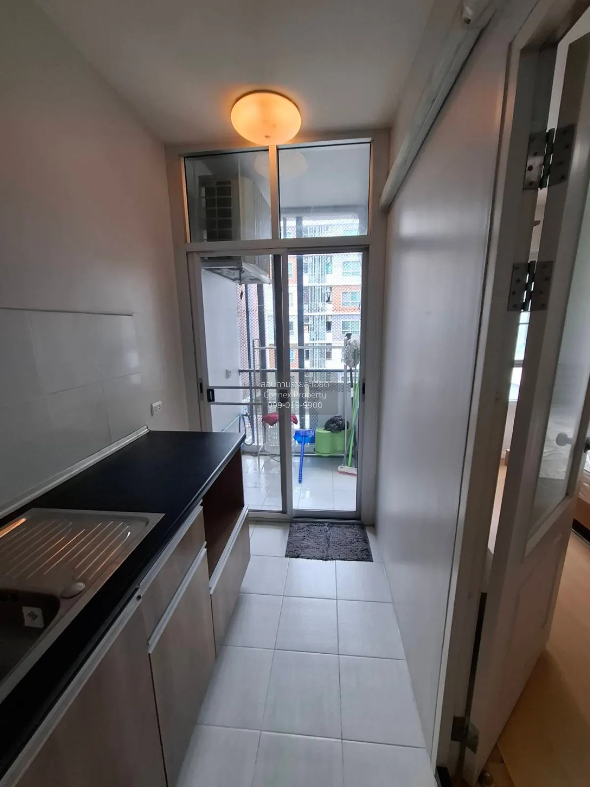 For Sale Condo , 624 Condolette Ladprao , Khlong Chan , Bang Kapi 4