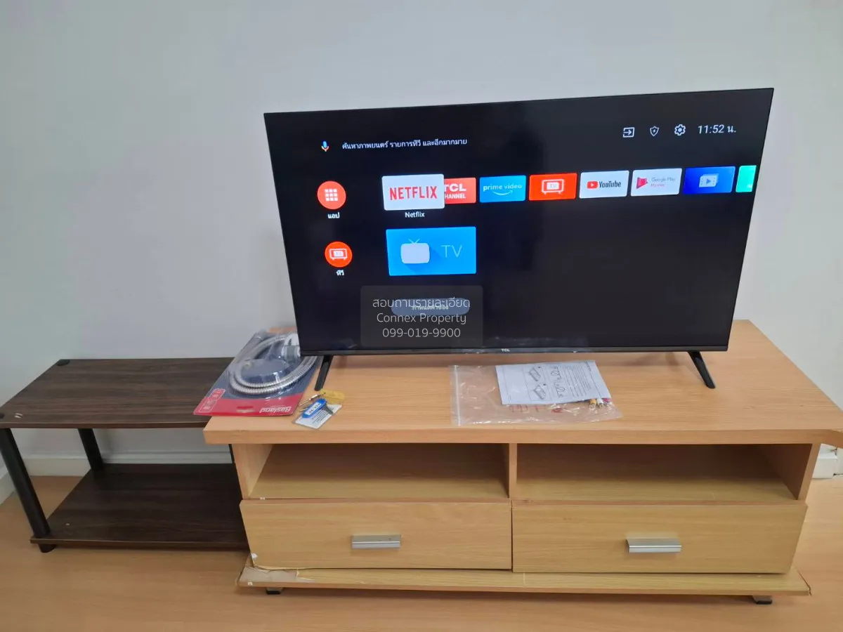 For Rent Condo , 624 Condolette Ladprao , Khlong Chan , Bang Kapi 3