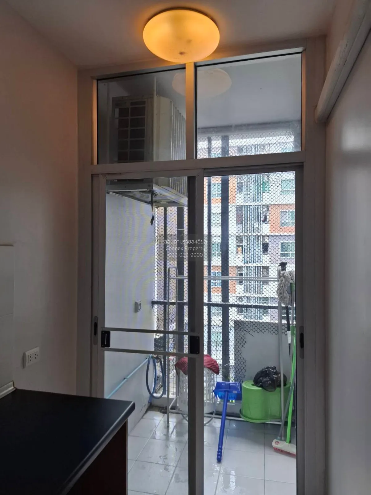 For Rent Condo , 624 Condolette Ladprao , Khlong Chan , Bang Kapi