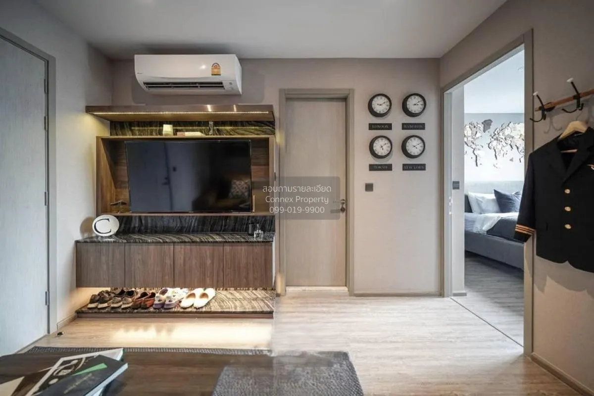 FOR RENT condo , RHYTHM Ekkamai , BTS-Ekkamai , Khlong Tan Nuea , 2