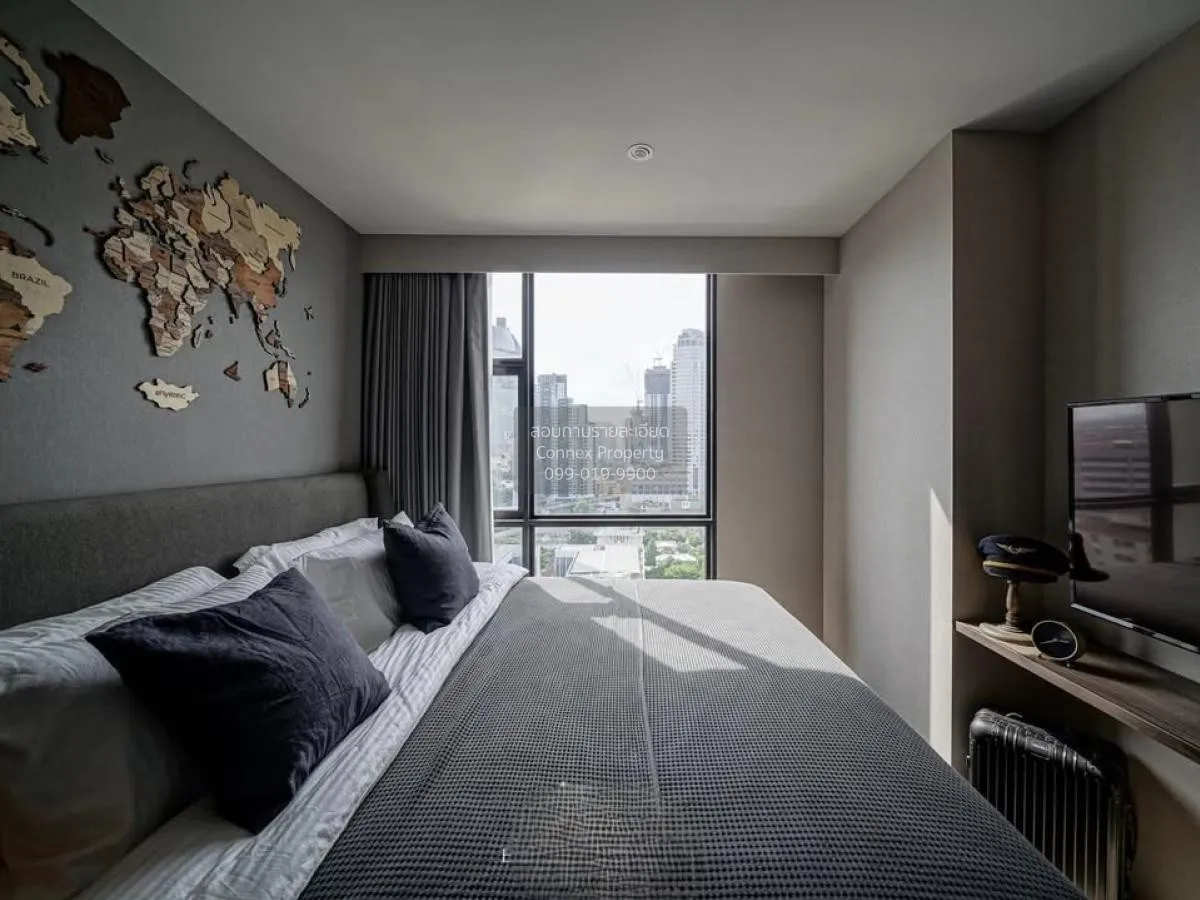 FOR RENT condo , RHYTHM Ekkamai , BTS-Ekkamai , Khlong Tan Nuea , 4