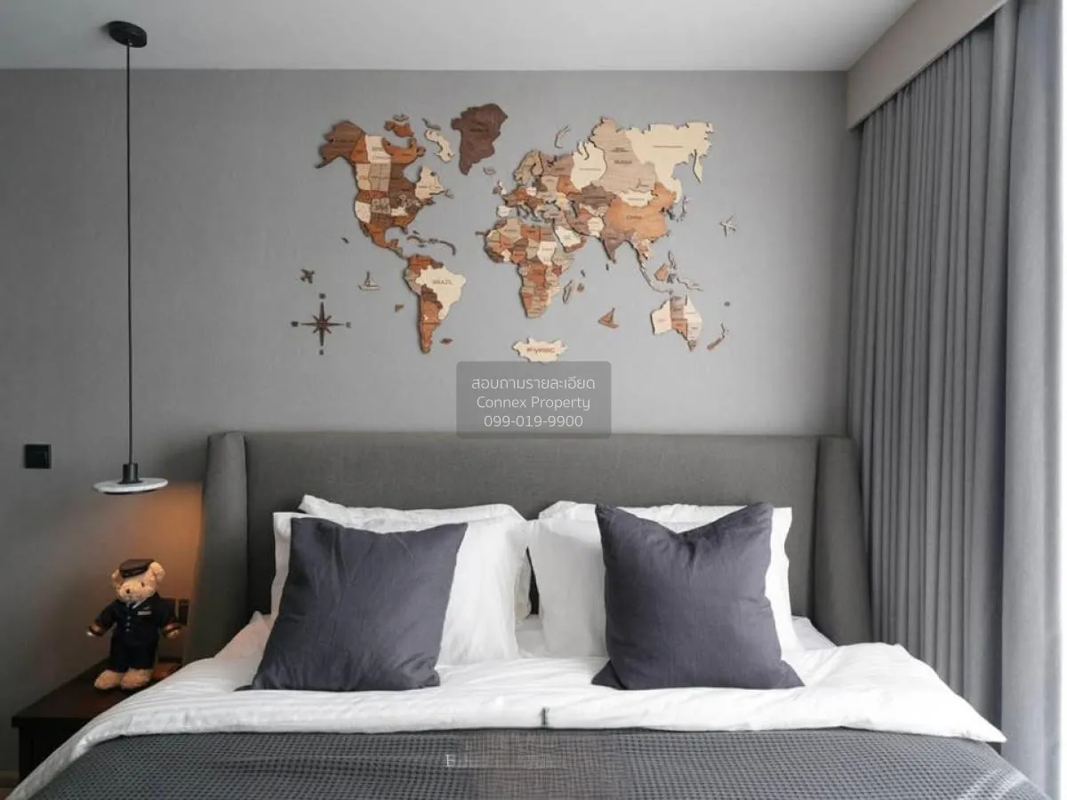 FOR RENT condo , RHYTHM Ekkamai , BTS-Ekkamai , Khlong Tan Nuea ,