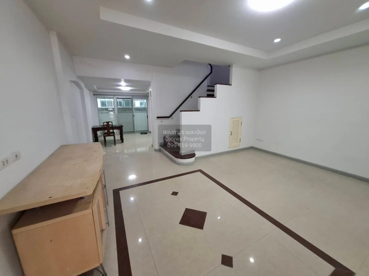 For Rent Townhouse/Townhome  , Supalai Park Ville 2 (Phaholyothin 1