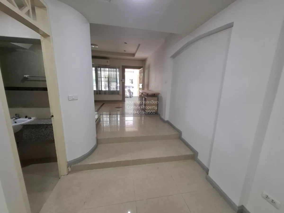 For Rent Townhouse/Townhome  , Supalai Park Ville 2 (Phaholyothin 2