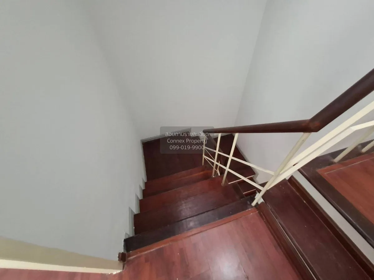 For Rent Townhouse/Townhome  , Supalai Park Ville 2 (Phaholyothin 4