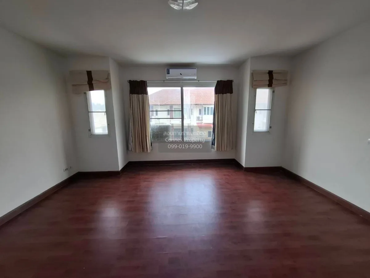For Rent Townhouse/Townhome  , Supalai Park Ville 2 (Phaholyothin