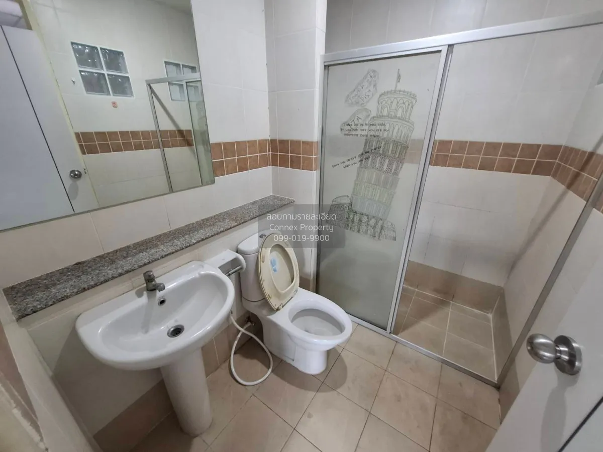 For Rent Townhouse/Townhome  , Supalai Park Ville 2 (Phaholyothin