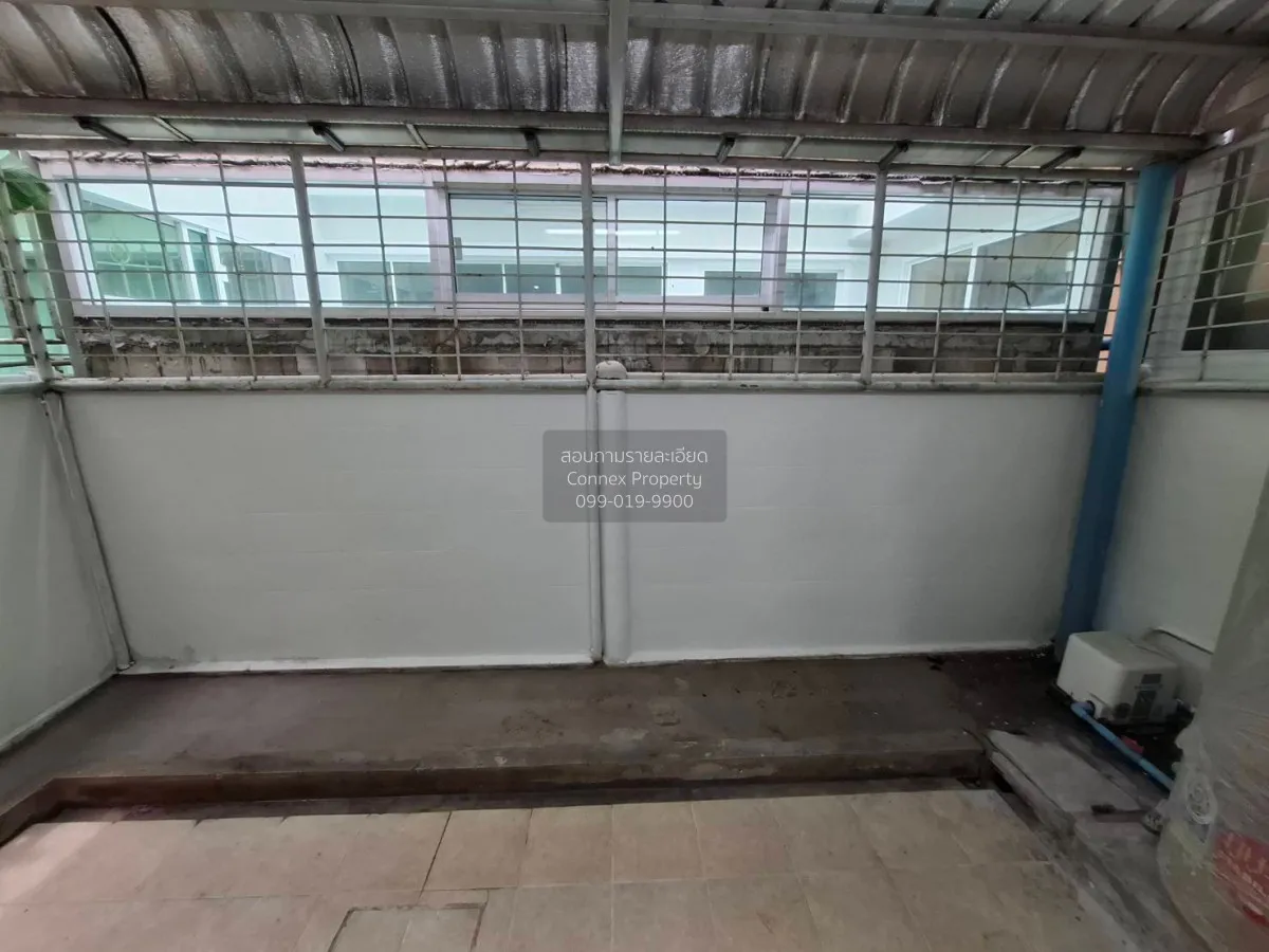 For Rent Townhouse/Townhome  , Supalai Park Ville 2 (Phaholyothin