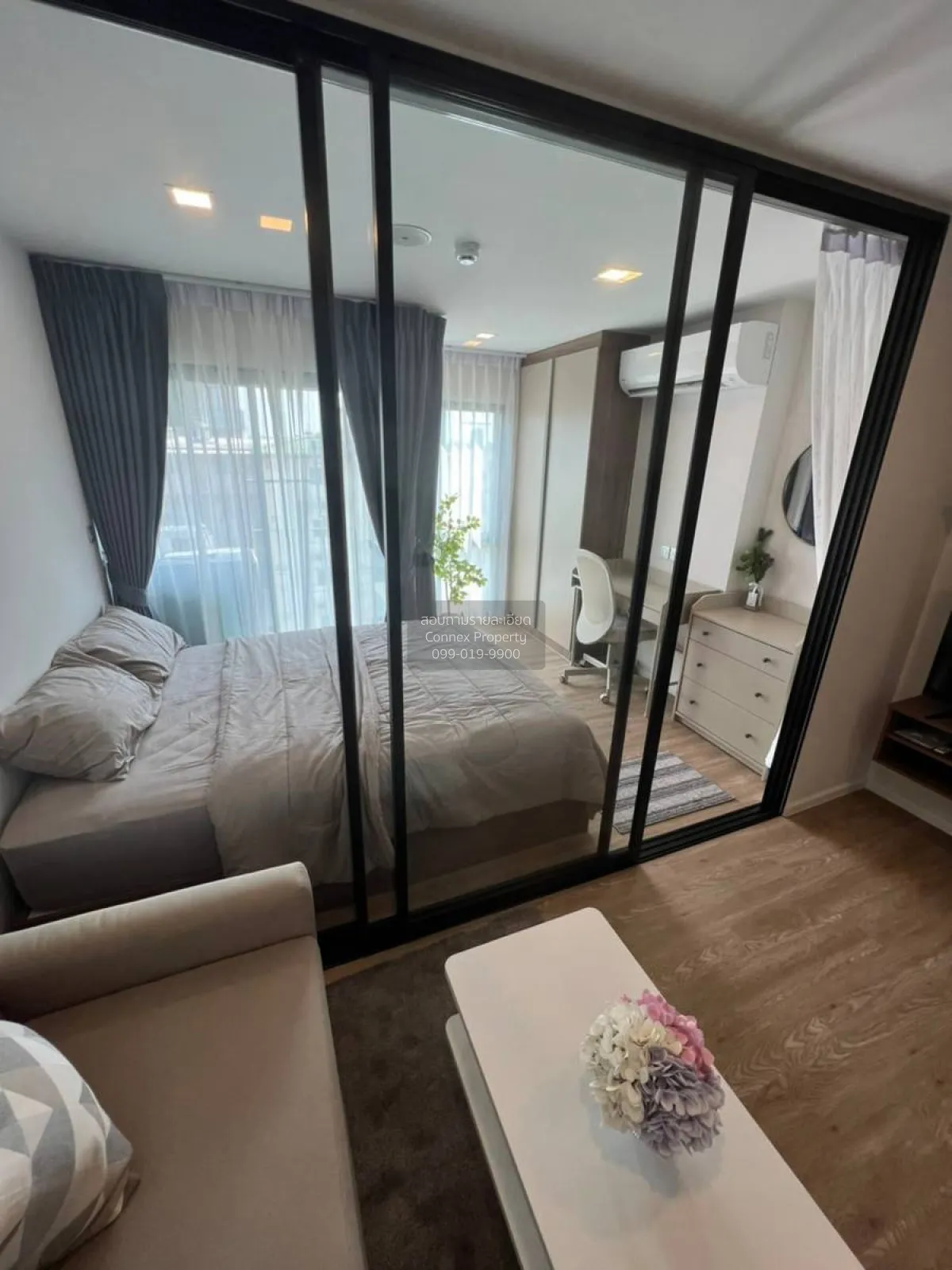 For Rent Condo , Kave Town Space , Khlong Nueng , khlong Luang ,  1