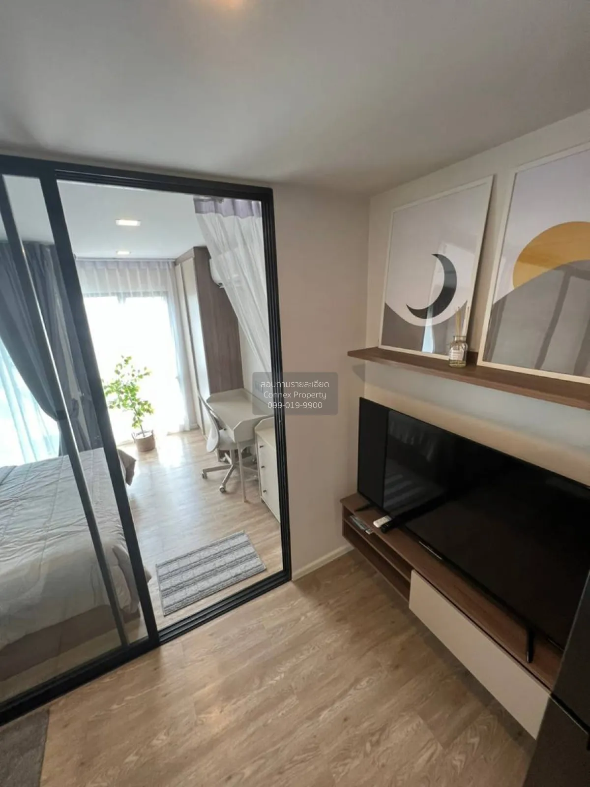For Rent Condo , Kave Town Space , Khlong Nueng , khlong Luang ,  3