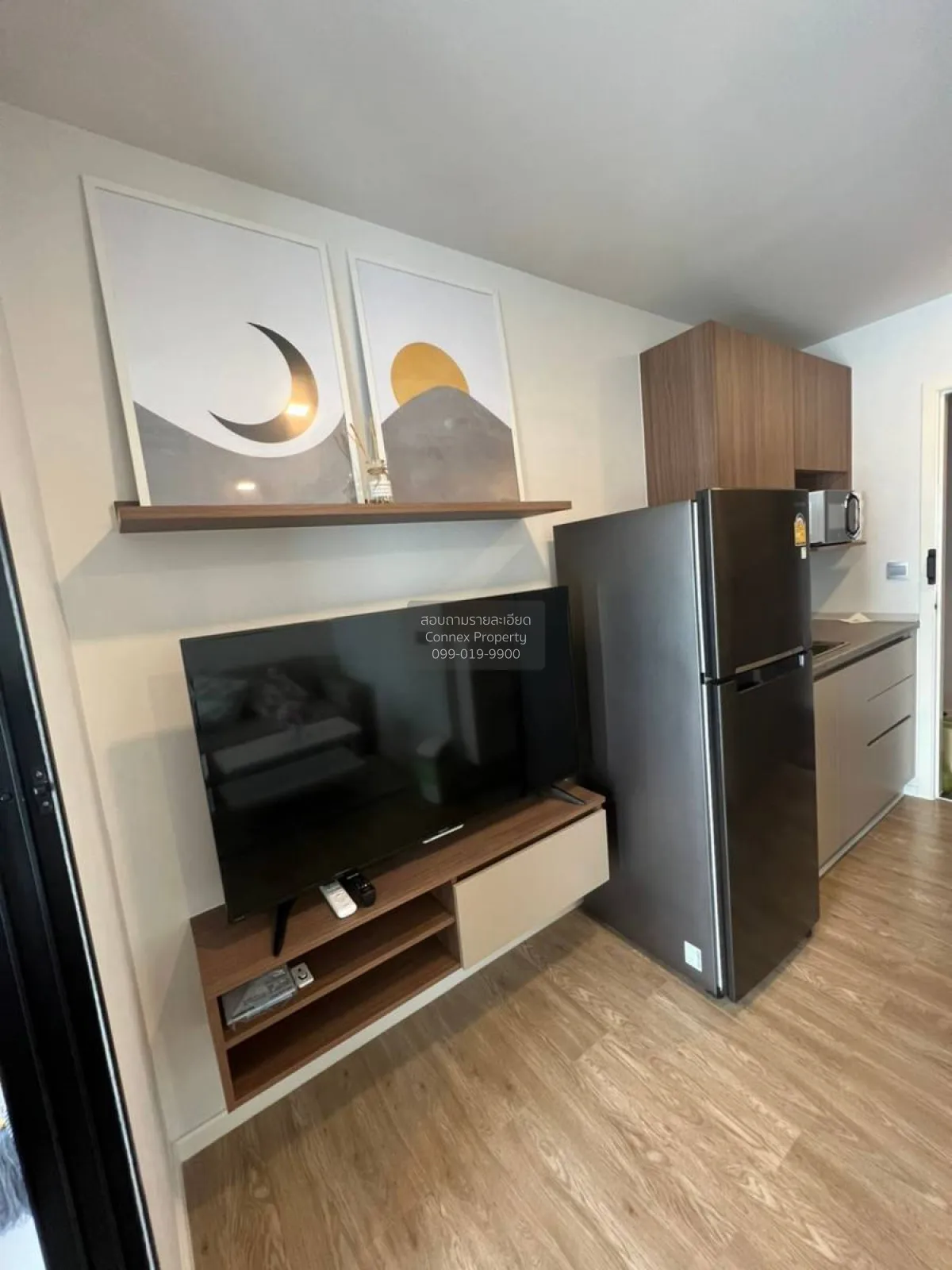 For Rent Condo , Kave Town Space , Khlong Nueng , khlong Luang ,  4