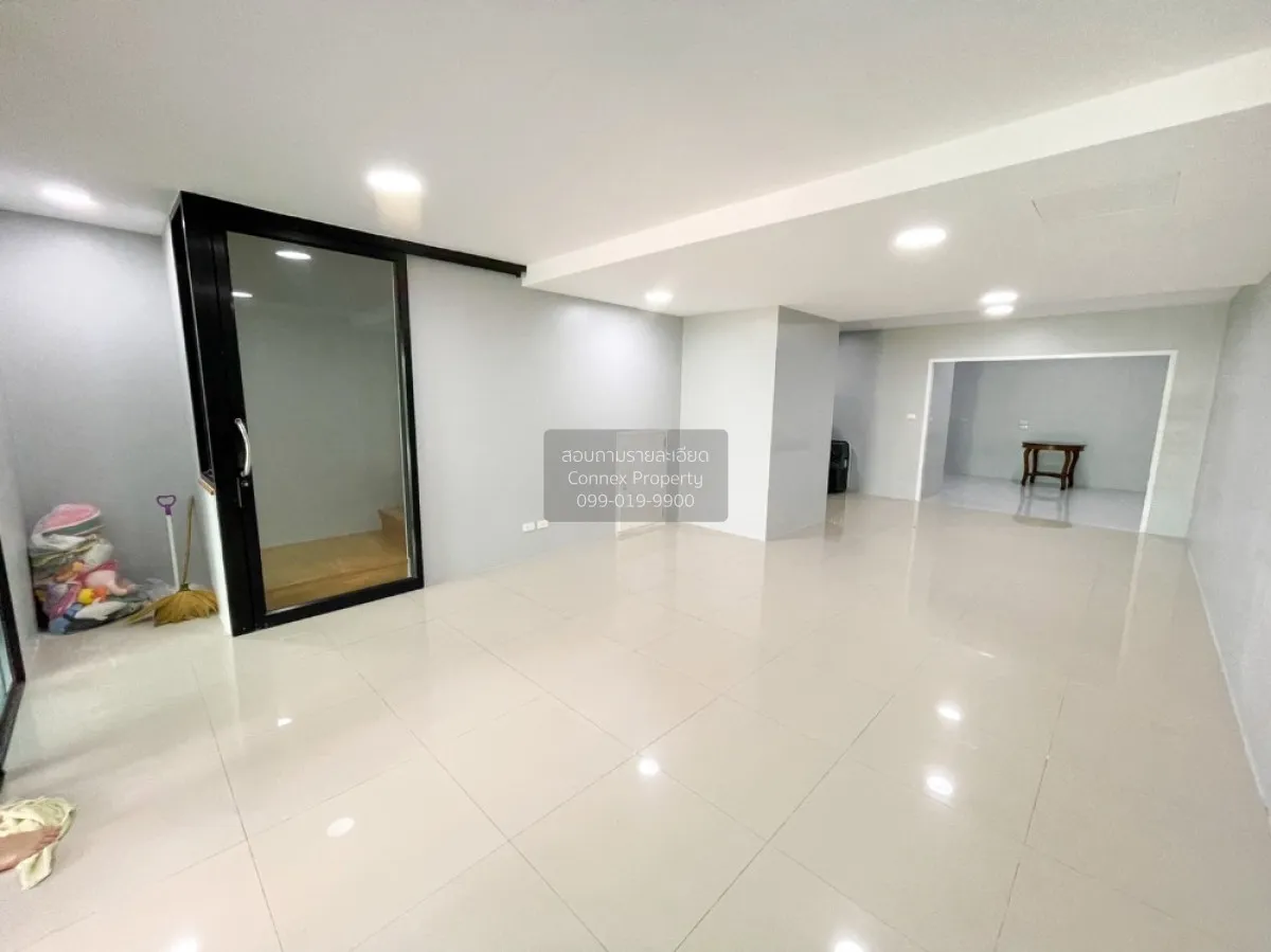 For Rent Townhouse/Townhome  , Pruksa Ville 68 Rama 2 , Bang Mot  3