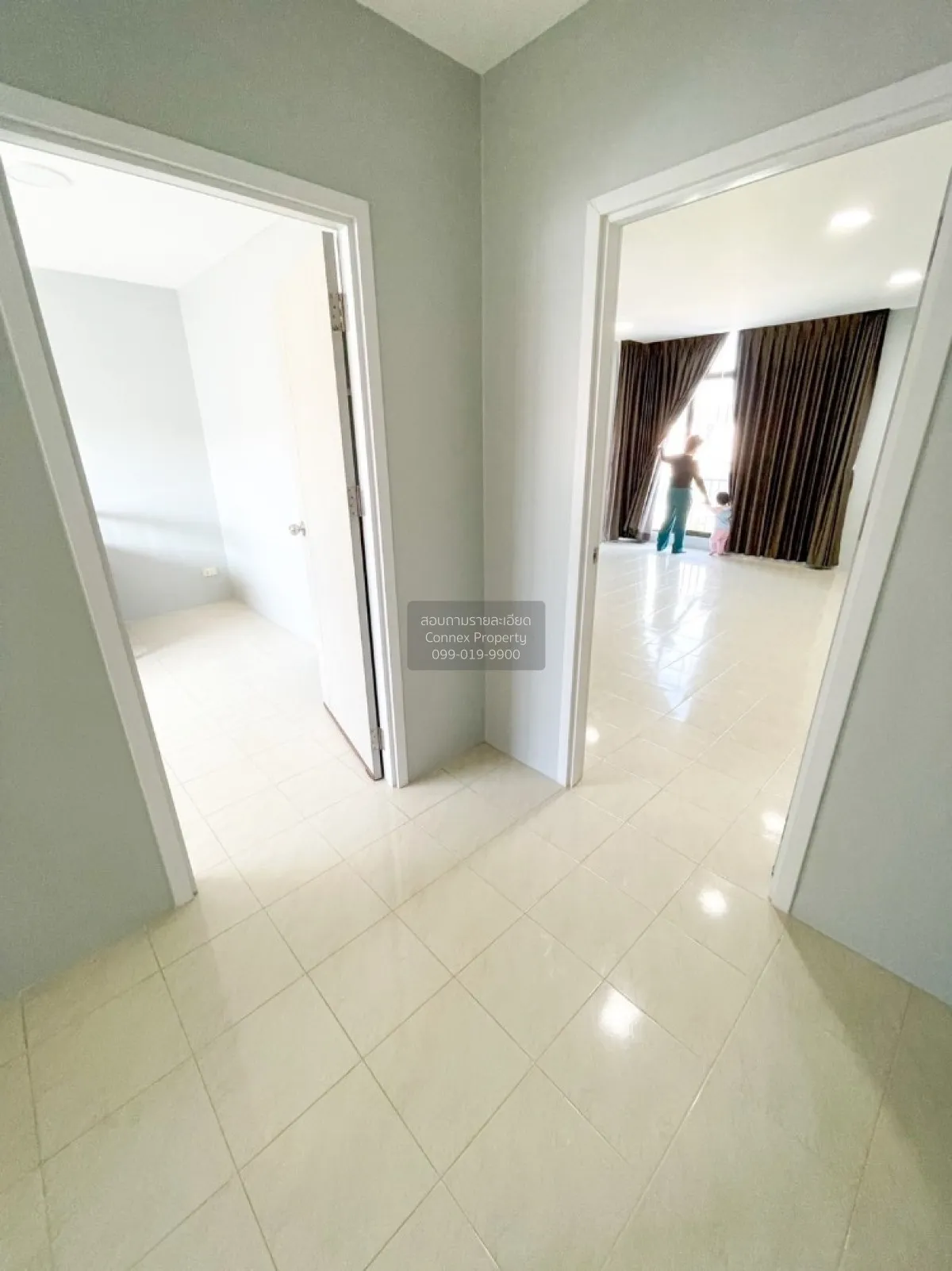 For Rent Townhouse/Townhome  , Pruksa Ville 68 Rama 2 , Bang Mot 
