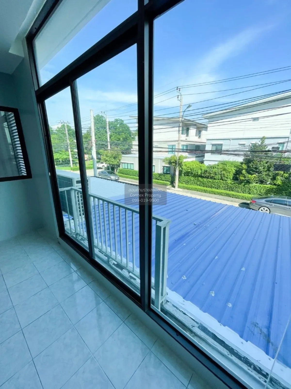For Rent Townhouse/Townhome  , Pruksa Ville 68 Rama 2 , Bang Mot 