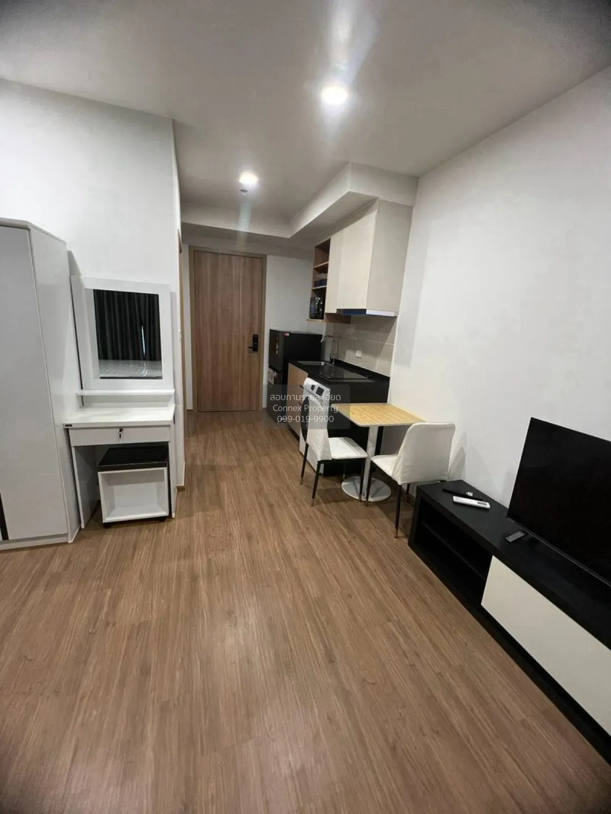 For Rent Condo , The LIVIN Phetkasem , MRT-Phasi Charoen , Bang W 2