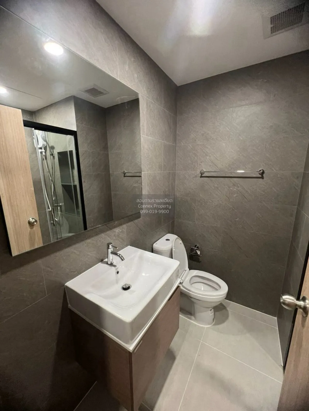 For Rent Condo , The LIVIN Phetkasem , MRT-Phasi Charoen , Bang W 4