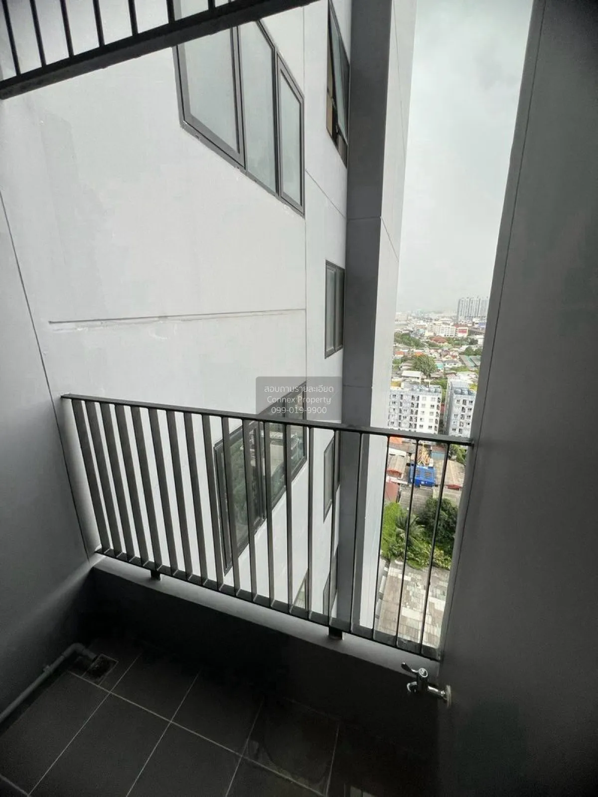 For Rent Condo , The LIVIN Phetkasem , MRT-Phasi Charoen , Bang W