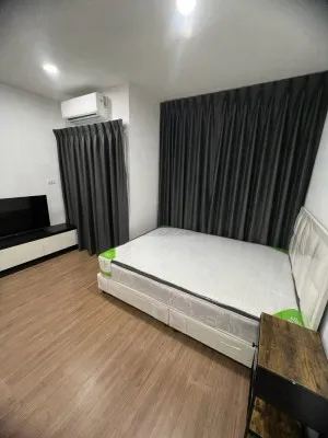 For Rent Condo , The LIVIN Phetkasem , MRT-Phasi Charoen , Bang Wa , Phasi Charoen , Bangkok , CX-174944