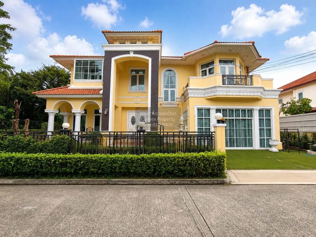 For Rent House , THE GRAND RAMA 2 , Phanthai Norasing , Mueang Sa 1