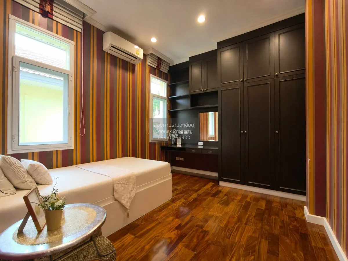 For Rent House , THE GRAND RAMA 2 , Phanthai Norasing , Mueang Sa