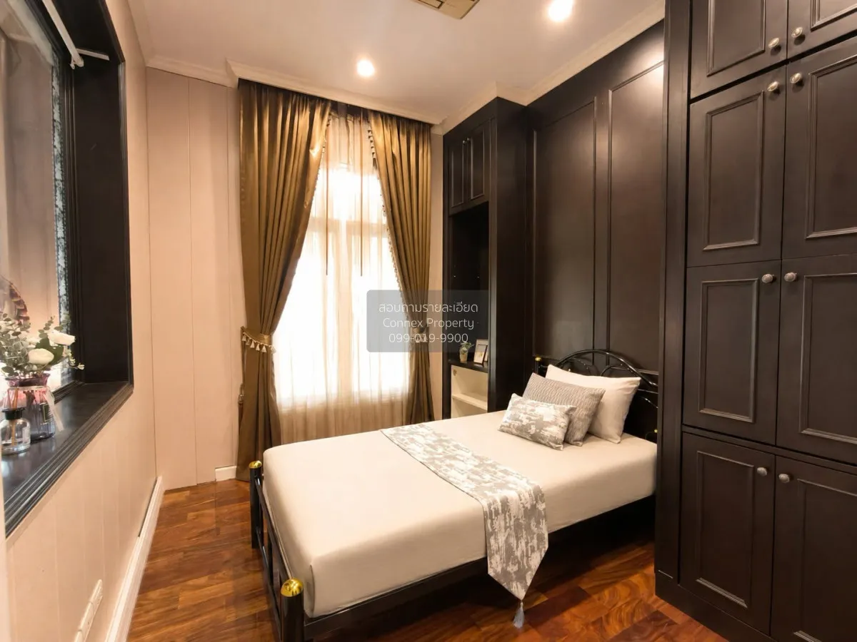 For Rent House , THE GRAND RAMA 2 , Phanthai Norasing , Mueang Sa