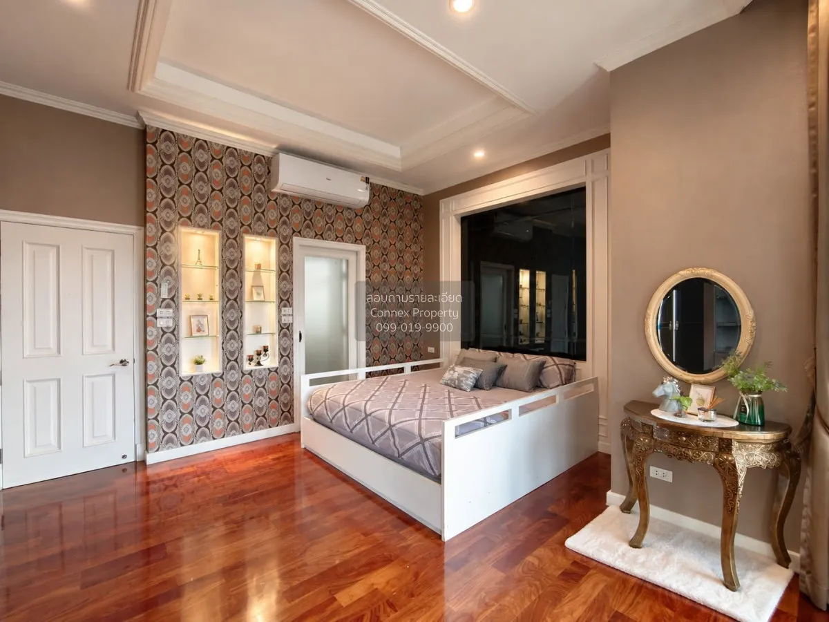 For Rent House , THE GRAND RAMA 2 , Phanthai Norasing , Mueang Sa