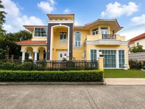 For Rent House , THE GRAND RAMA 2 , Phanthai Norasing , Mueang Samut Sakhon , Samut Sakhon , CX-174945