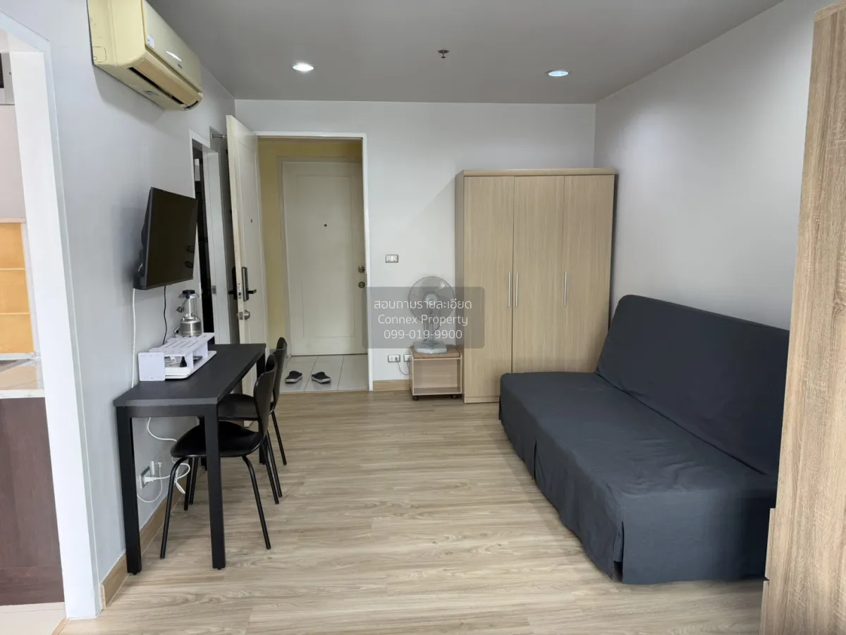 For Rent Condo , Le Rich @ Rama 3 , Chong Nonsi , Yannawa , Bangk 1